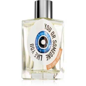 Etat Libre d’Orange You Or Someone Like You Eau de Parfum unisex - imagine 2